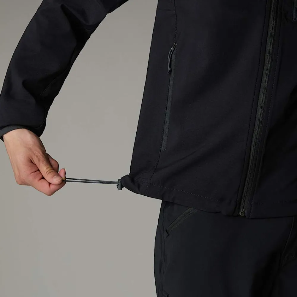 Clearance The North Face Veste à Capuche Nimble Pour Homme TNF Black