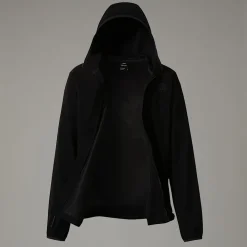 Clearance The North Face Veste à Capuche Nimble Pour Homme TNF Black