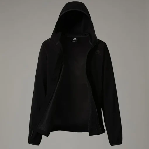 Clearance The North Face Veste à Capuche Nimble Pour Homme TNF Black