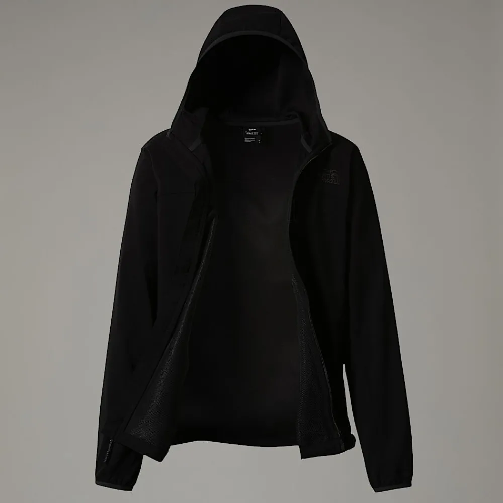 Clearance The North Face Veste à Capuche Nimble Pour Homme TNF Black