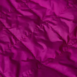 Clearance The North Face Veste à Capuche Zippée Réversible Shasta Pour Enfant Deep Mulberry
