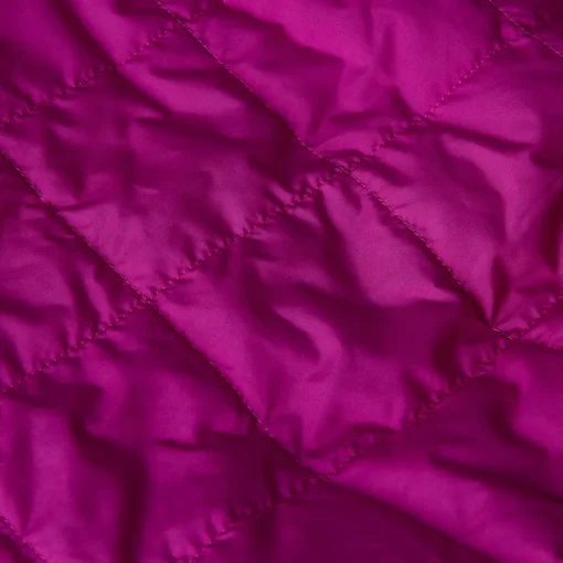 Clearance The North Face Veste à Capuche Zippée Réversible Shasta Pour Enfant Deep Mulberry
