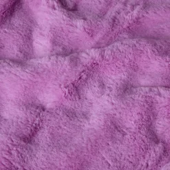Clearance The North Face Veste à Capuche Zippée Réversible Shasta Pour Enfant Deep Mulberry