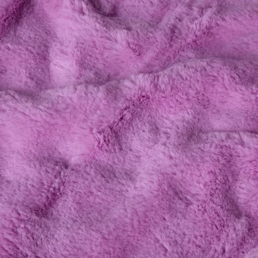 Clearance The North Face Veste à Capuche Zippée Réversible Shasta Pour Enfant Deep Mulberry
