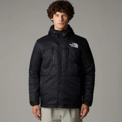 Flash Sale The North Face Veste à Isolation Synthétique Légère Himalayan Pour Homme TNF Black