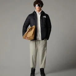 Flash Sale The North Face Veste à Isolation Synthétique Légère Himalayan Pour Homme TNF Black
