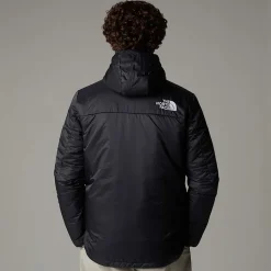 Flash Sale The North Face Veste à Isolation Synthétique Légère Himalayan Pour Homme TNF Black