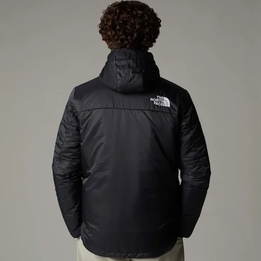 Flash Sale The North Face Veste à Isolation Synthétique Légère Himalayan Pour Homme TNF Black