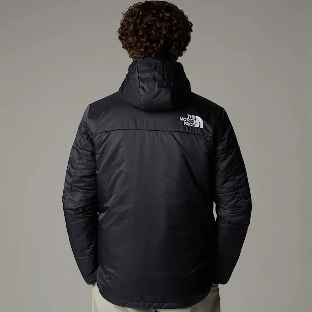 Flash Sale The North Face Veste à Isolation Synthétique Légère Himalayan Pour Homme TNF Black