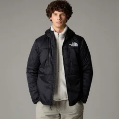 Flash Sale The North Face Veste à Isolation Synthétique Légère Himalayan Pour Homme TNF Black