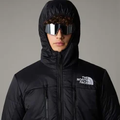 Flash Sale The North Face Veste à Isolation Synthétique Légère Himalayan Pour Homme TNF Black