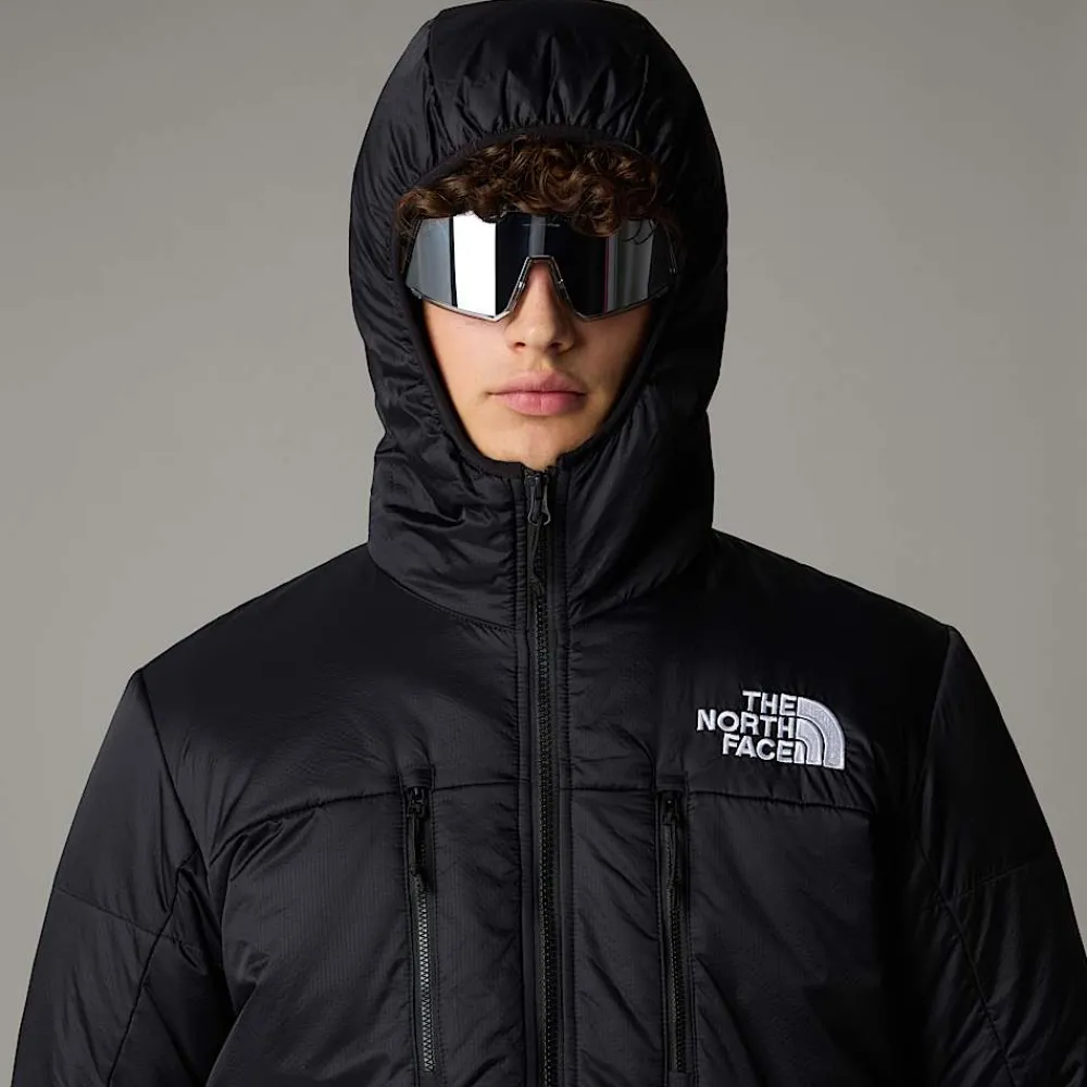 Flash Sale The North Face Veste à Isolation Synthétique Légère Himalayan Pour Homme TNF Black