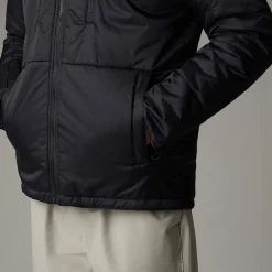 Flash Sale The North Face Veste à Isolation Synthétique Légère Himalayan Pour Homme TNF Black