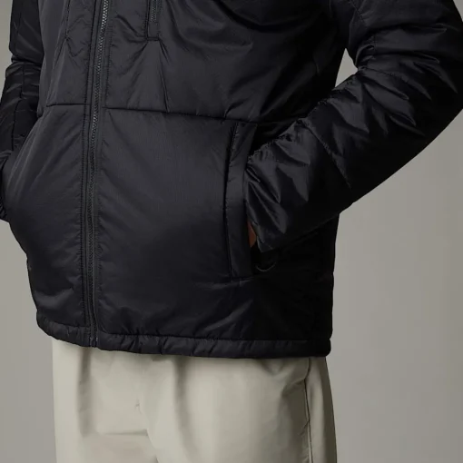 Flash Sale The North Face Veste à Isolation Synthétique Légère Himalayan Pour Homme TNF Black