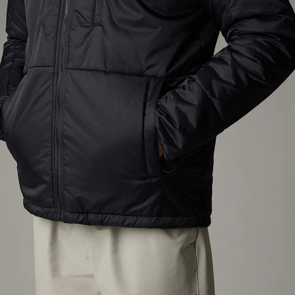 Flash Sale The North Face Veste à Isolation Synthétique Légère Himalayan Pour Homme TNF Black