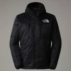 Flash Sale The North Face Veste à Isolation Synthétique Légère Himalayan Pour Homme TNF Black
