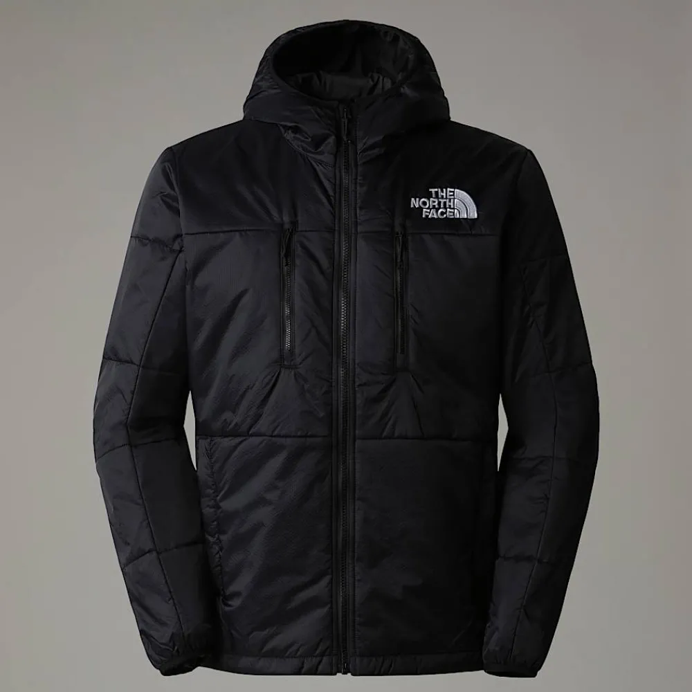 Flash Sale The North Face Veste à Isolation Synthétique Légère Himalayan Pour Homme TNF Black