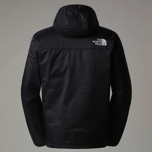 Flash Sale The North Face Veste à Isolation Synthétique Légère Himalayan Pour Homme TNF Black
