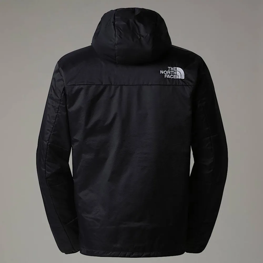 Flash Sale The North Face Veste à Isolation Synthétique Légère Himalayan Pour Homme TNF Black