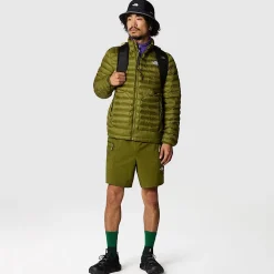 Fashion The North Face Veste à Isolation Synthétique Huila Pour Homme Forest Olive