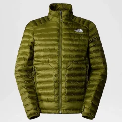 Fashion The North Face Veste à Isolation Synthétique Huila Pour Homme Forest Olive