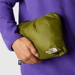 Fashion The North Face Veste à Isolation Synthétique Huila Pour Homme Forest Olive