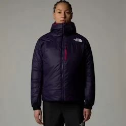 Store The North Face Veste à Isolation Synthétique Andola Pour Femme Eternal Purple-Eternal Purple