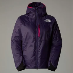 Store The North Face Veste à Isolation Synthétique Andola Pour Femme Eternal Purple-Eternal Purple