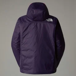 Store The North Face Veste à Isolation Synthétique Andola Pour Femme Eternal Purple-Eternal Purple