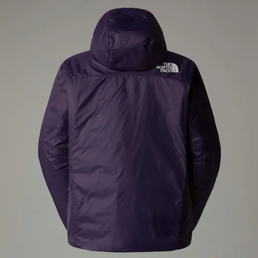 Store The North Face Veste à Isolation Synthétique Andola Pour Femme Eternal Purple-Eternal Purple