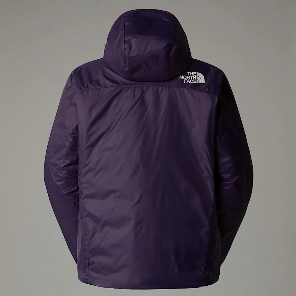 Store The North Face Veste à Isolation Synthétique Andola Pour Femme Eternal Purple-Eternal Purple