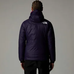 Store The North Face Veste à Isolation Synthétique Andola Pour Femme Eternal Purple-Eternal Purple