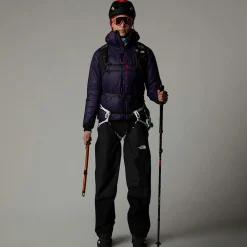 Store The North Face Veste à Isolation Synthétique Andola Pour Femme Eternal Purple-Eternal Purple