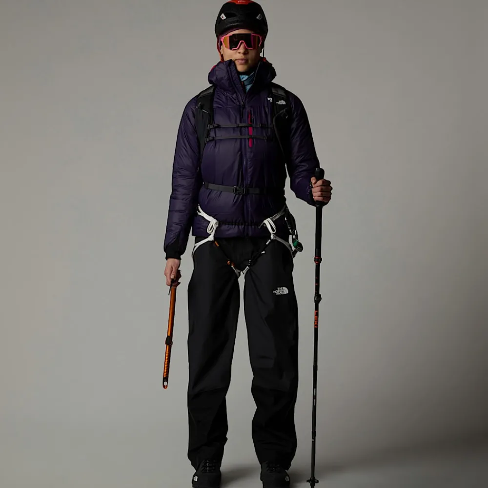Store The North Face Veste à Isolation Synthétique Andola Pour Femme Eternal Purple-Eternal Purple