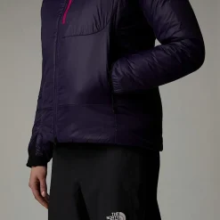 Store The North Face Veste à Isolation Synthétique Andola Pour Femme Eternal Purple-Eternal Purple