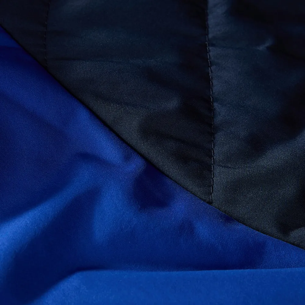 Shop The North Face Veste à Isolation Synthétique Never Stop Pour Garçon TNF Blue-Summit Navy