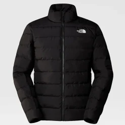New The North Face Veste Aconcagua III Pour Homme TNF Black