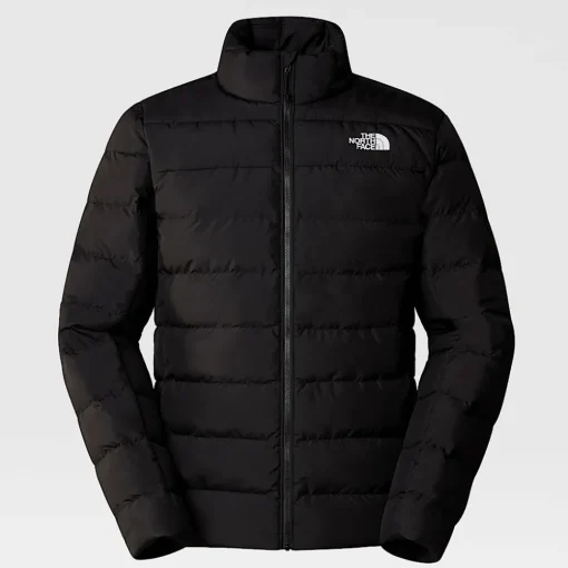 New The North Face Veste Aconcagua III Pour Homme TNF Black