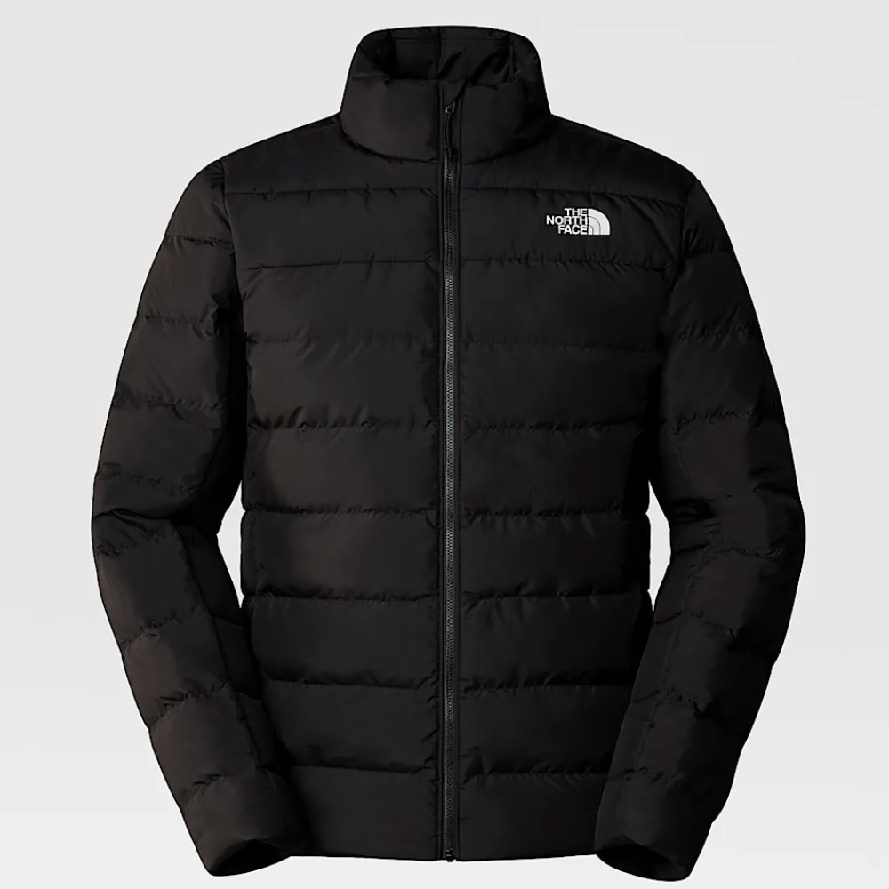 New The North Face Veste Aconcagua III Pour Homme TNF Black
