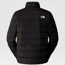 New The North Face Veste Aconcagua III Pour Homme TNF Black