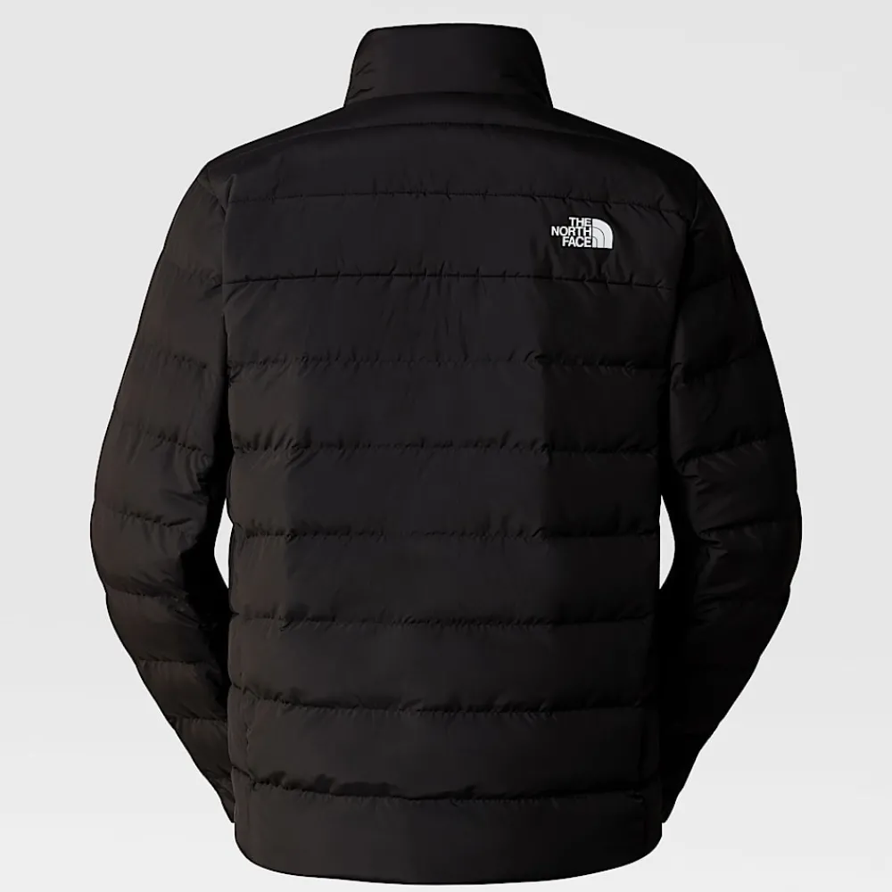 New The North Face Veste Aconcagua III Pour Homme TNF Black