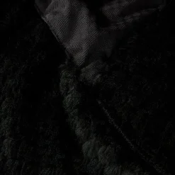 New The North Face Veste Alpedge Polartec® High Loft™ Pour Femme TNF Black-Asphalt Grey