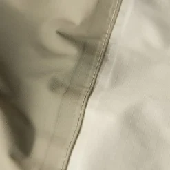 New The North Face Veste Antora Pour Femme White Dune-Clay Grey