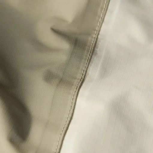 New The North Face Veste Antora Pour Femme White Dune-Clay Grey