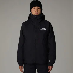 Outlet The North Face Veste Build Up Pour Femme TNF Black-NPF