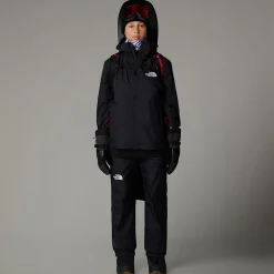 Outlet The North Face Veste Build Up Pour Femme TNF Black-NPF