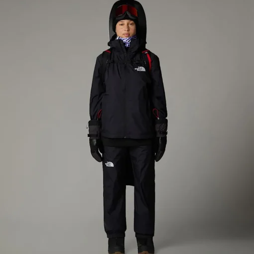 Outlet The North Face Veste Build Up Pour Femme TNF Black-NPF