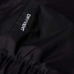 Outlet The North Face Veste Build Up Pour Femme TNF Black-NPF