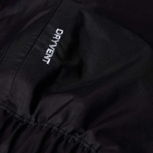 Outlet The North Face Veste Build Up Pour Femme TNF Black-NPF