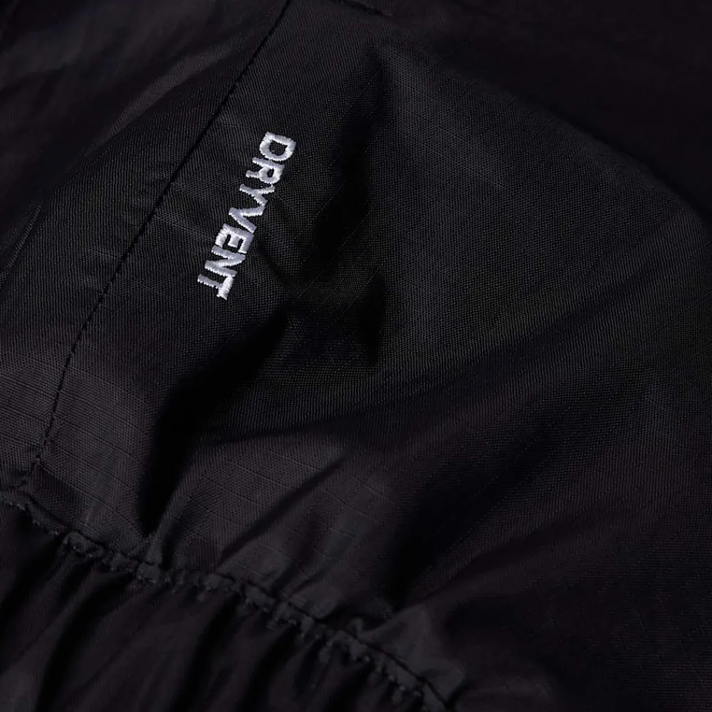 Outlet The North Face Veste Build Up Pour Femme TNF Black-NPF
